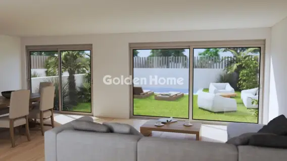 Golden Home Property Image