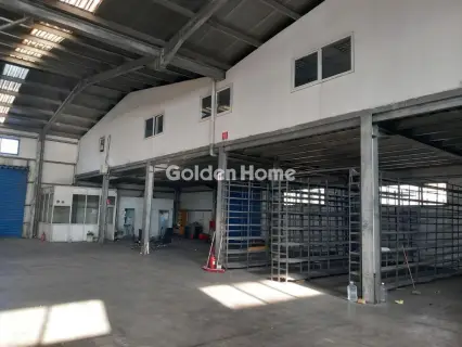 仓库 2039m<sup>2</sup> for rent photo 7