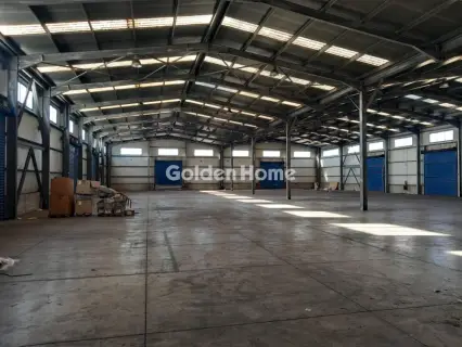 仓库 2039m<sup>2</sup> for rent photo 10