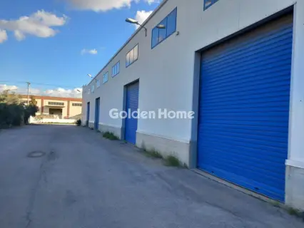 仓库 2039m<sup>2</sup> for rent photo 3