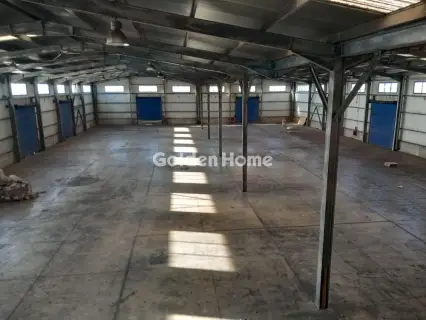 仓库 2039m<sup>2</sup> for rent photo 12