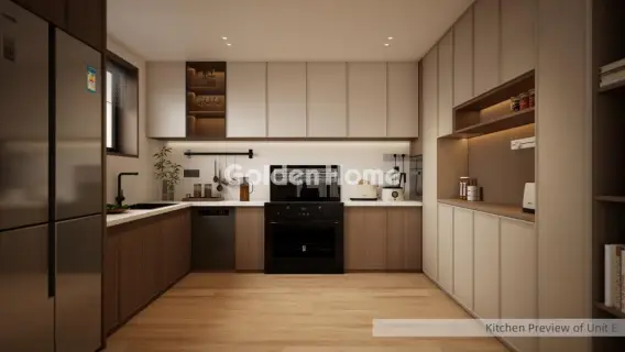 Golden Home Property Image