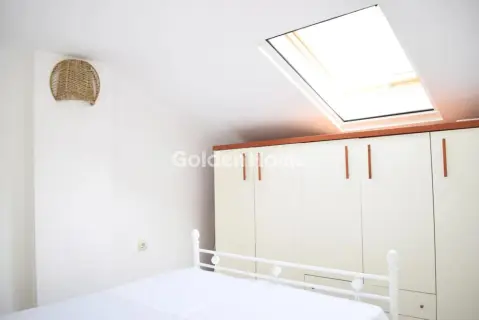 Independent Maisonette 45m<sup>2</sup> for sale photo 9