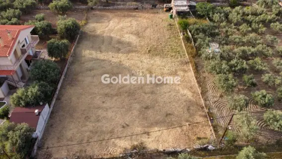 Residential 1100m<sup>2</sup> for sale photo 2