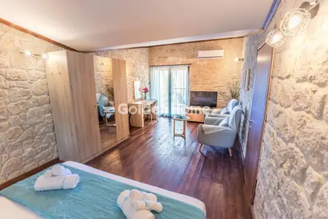 Independent Maisonette 100m<sup>2</sup> for sale photo 11