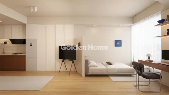Golden Home Property Image
