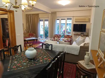 Διαμέρισμα 137τ.μ. προς πώληση φωτογραφία 1