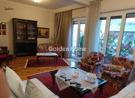 Διαμέρισμα 137τ.μ. προς πώληση φωτογραφία 2