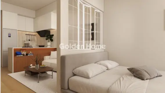 Apartment 38m<sup>2</sup> for sale photo 5246306