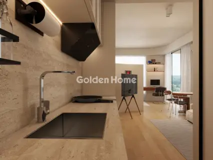 Apartment 40m<sup>2</sup> for sale photo 5246352