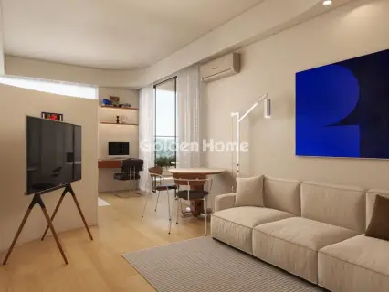 Apartment 40m<sup>2</sup> for sale photo 5246347