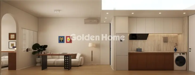 Apartment 34m<sup>2</sup> for sale photo 5246387