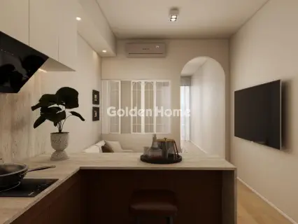Apartment 38m<sup>2</sup> for sale photo 5246405