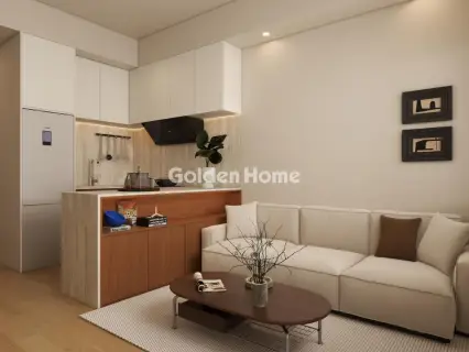 Apartment 38m<sup>2</sup> for sale photo 5246399