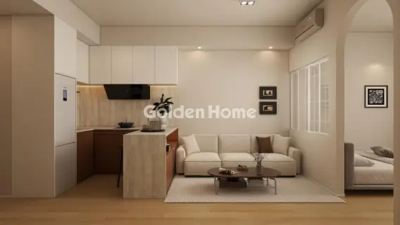 Apartment 38m<sup>2</sup> for sale photo 5246402