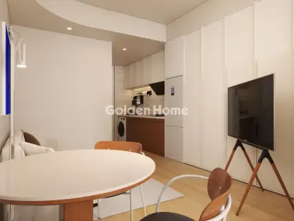 Apartment 39m<sup>2</sup> for sale photo 5246433