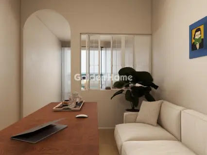 Apartment 34m<sup>2</sup> for sale photo 5246426