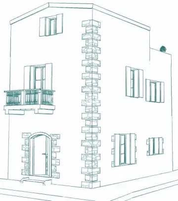 Golden Home Property Image