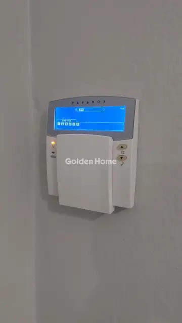 Golden Home Property Image