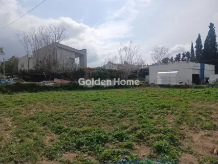 Οικιστικό 463τ.μ. προς πώληση φωτογραφία 3