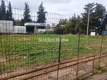 Οικιστικό 463τ.μ. προς πώληση φωτογραφία 2