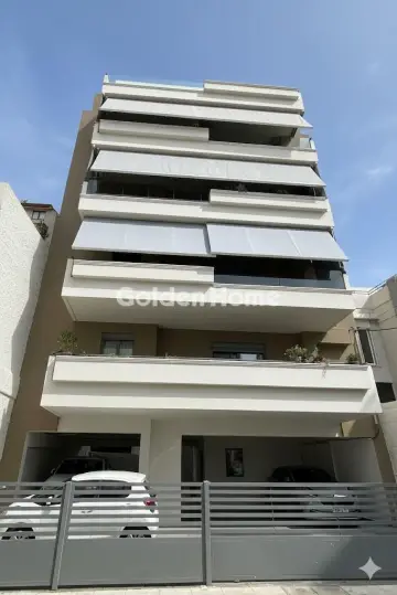 Οροφοδιαμέρισμα 92τ.μ. προς πώληση φωτογραφία 1