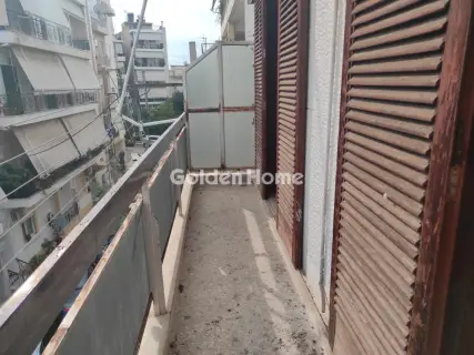 Οροφοδιαμέρισμα 57τ.μ. προς πώληση φωτογραφία 5