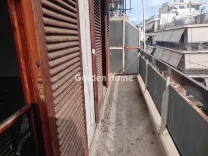 Οροφοδιαμέρισμα 57τ.μ. προς πώληση φωτογραφία 6