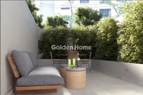 Golden Home Property Image