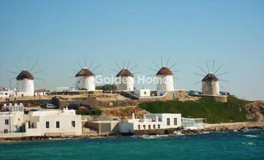 Golden Home Property Image