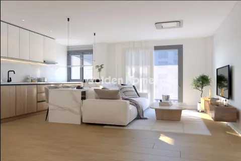 Διαμέρισμα 47τ.μ. προς πώληση φωτογραφία 5166092