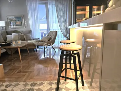 Apartment 48m<sup>2</sup> for sale photo 1