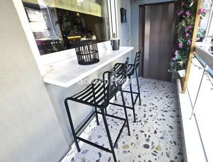 Apartment 48m<sup>2</sup> for sale photo 5
