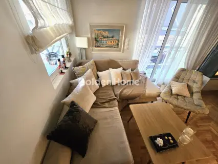 Apartment 48m<sup>2</sup> for sale photo 12