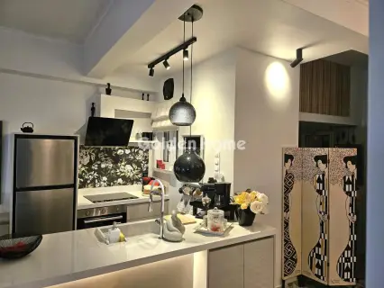 Apartment 48m<sup>2</sup> for sale photo 3