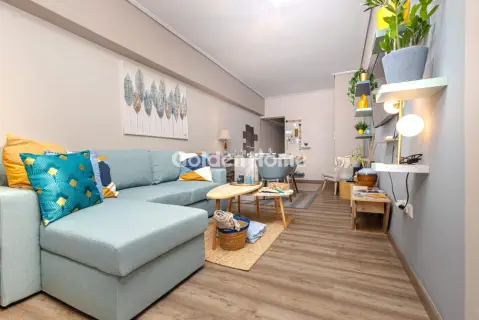 Apartment 50m<sup>2</sup> for rent photo 1