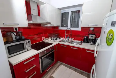 Apartment 50m<sup>2</sup> for rent photo 4