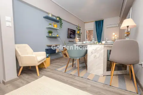 Apartment 50m<sup>2</sup> for rent photo 3