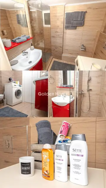 Apartment 50m<sup>2</sup> for rent photo 6