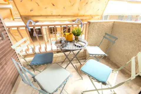 Apartment 50m<sup>2</sup> for rent photo 7