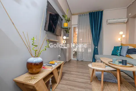 Apartment 50m<sup>2</sup> for rent photo 2