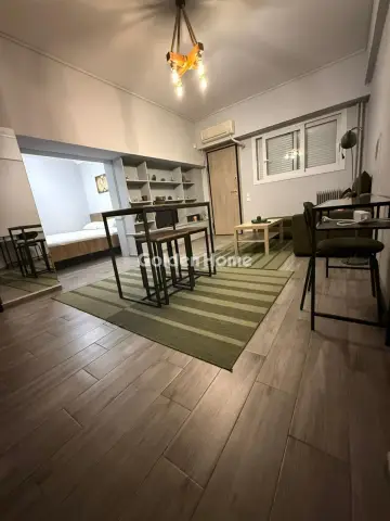 Διαμέρισμα 39τ.μ. προς πώληση φωτογραφία 5167403