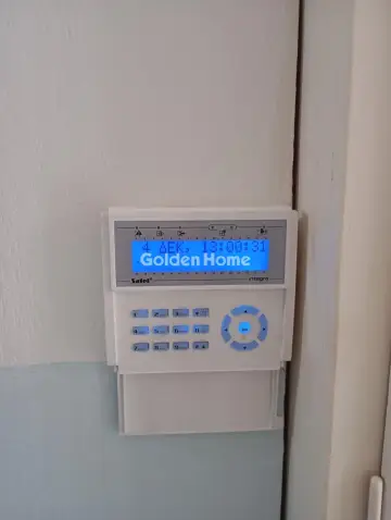 Golden Home Property Image