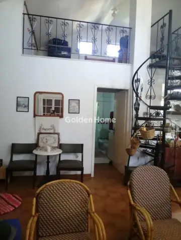 Μονοκατοικία 130τ.μ. προς πώληση φωτογραφία 3