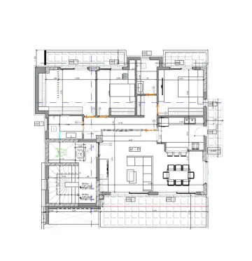 Floor Apartment 121m<sup>2</sup> for sale photo 5