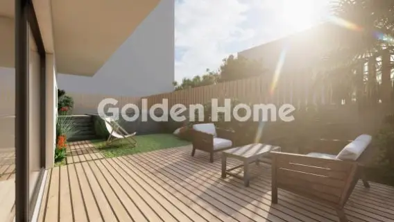 Golden Home Property Image