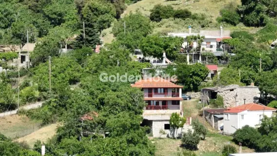 Golden Home Property Image