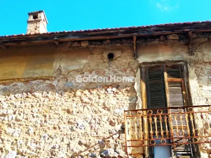 Οικιστικό 266τ.μ. προς πώληση φωτογραφία 2