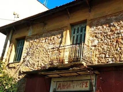 Οικιστικό 266τ.μ. προς πώληση φωτογραφία 1