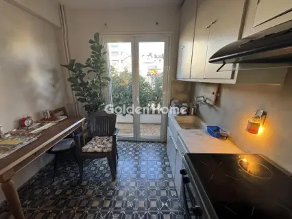 Διαμέρισμα 60τ.μ. προς πώληση φωτογραφία 3